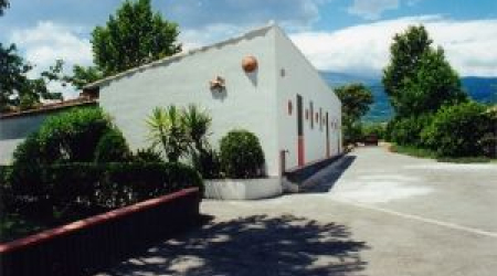 3 Notti in Casa Vacanze a Mascali